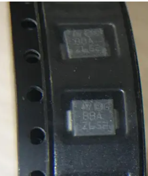 SMBJ6.0CA-TR STMicroelectronics